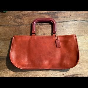 Vintage Coach bag